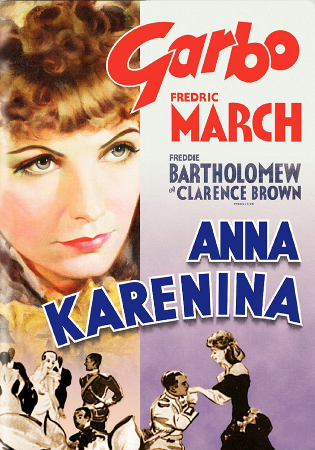 Анна Каренина / Anna Karenina
