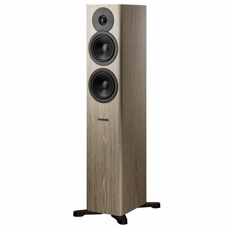 Акустическая система Dynaudio Evoke 30 Blonde Wood