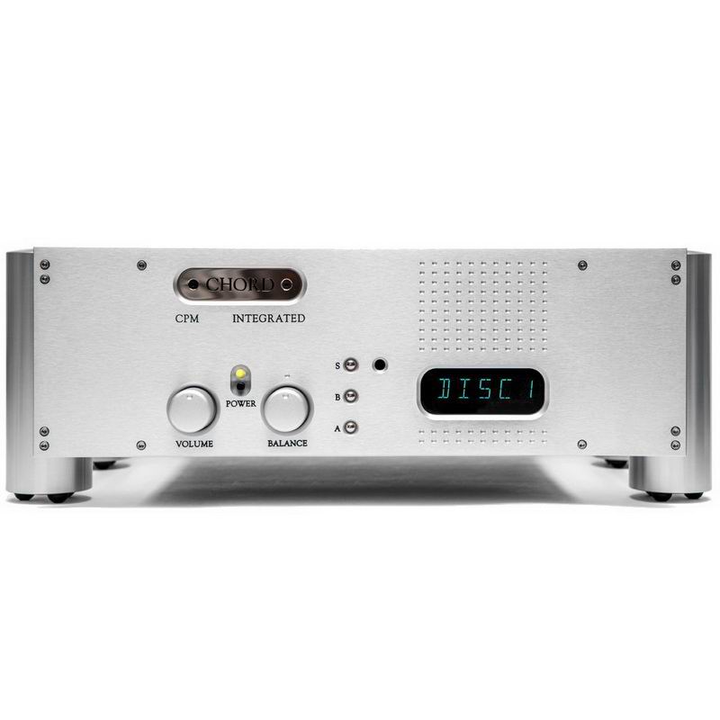 Chord Electronics CPM 2650 Integrated Amplifier
