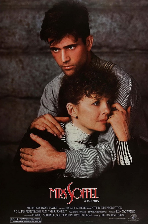 Миссис Соффел / Mrs. Soffel