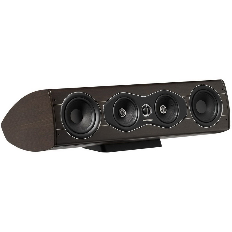 Акустическая система Sonus Faber Olympica Nova Center II Wenge