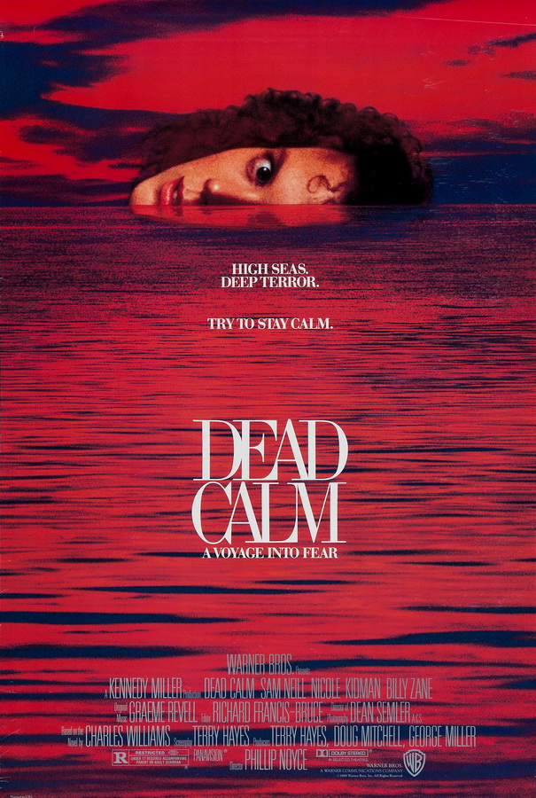 Мёртвый штиль / Dead Calm Мёртвый штиль / Dead Calm
