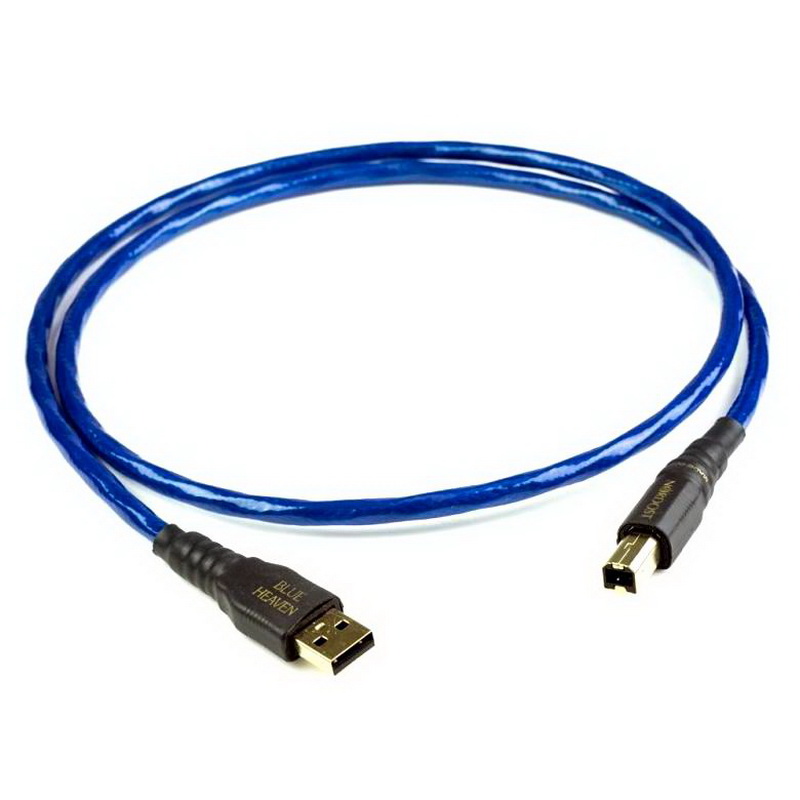 Nordost Blue Heaven USB 3 M