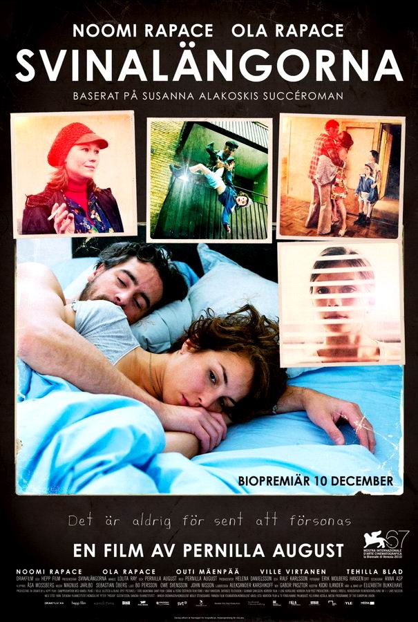 По ту сторону / Svinalängorna По ту сторону / Svinalängorna