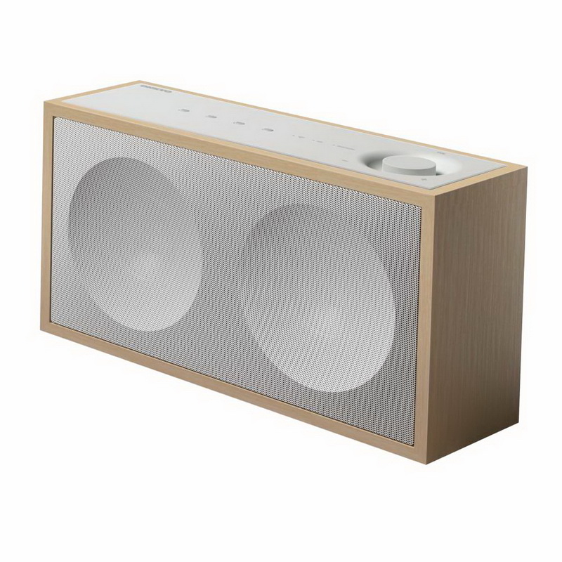Аудиосистема Onkyo NCP-302 White