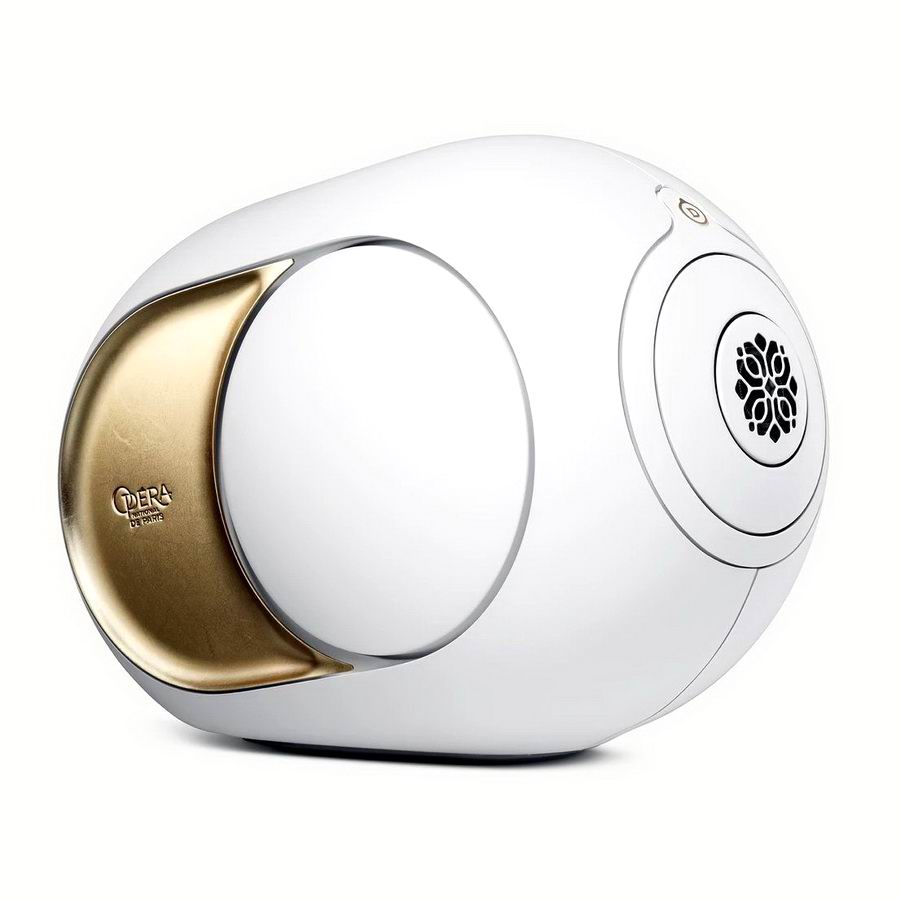 Аудиосистема Devialet Phantom Ultimate 108 dB Opéra de Paris