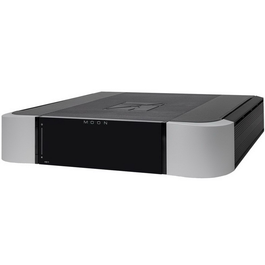 SimAudio Moon 461 Silver SimAudio Moon 461 Silver