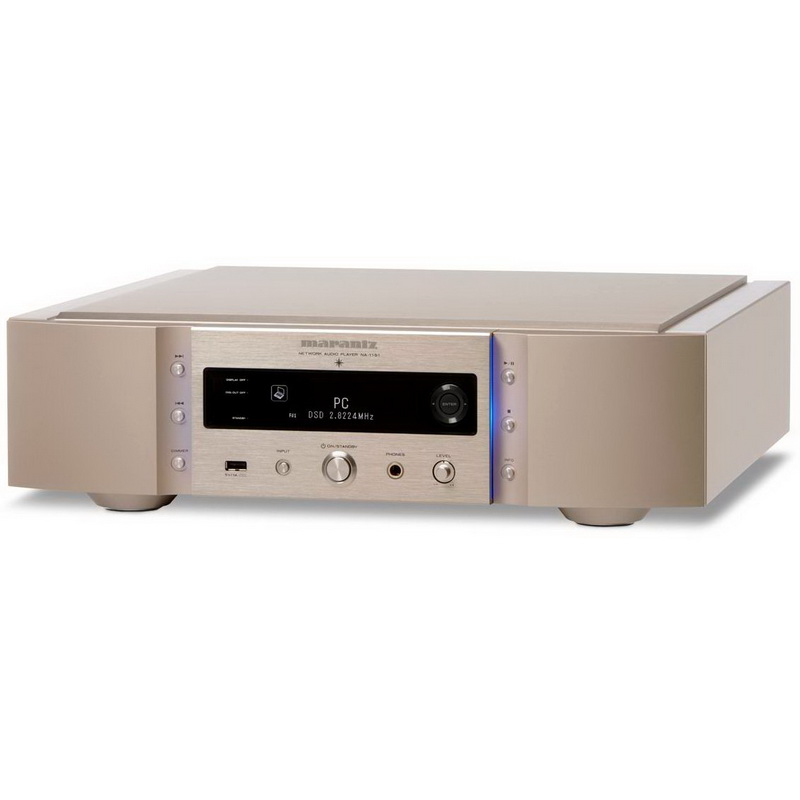 Marantz NA-11S1 Gold