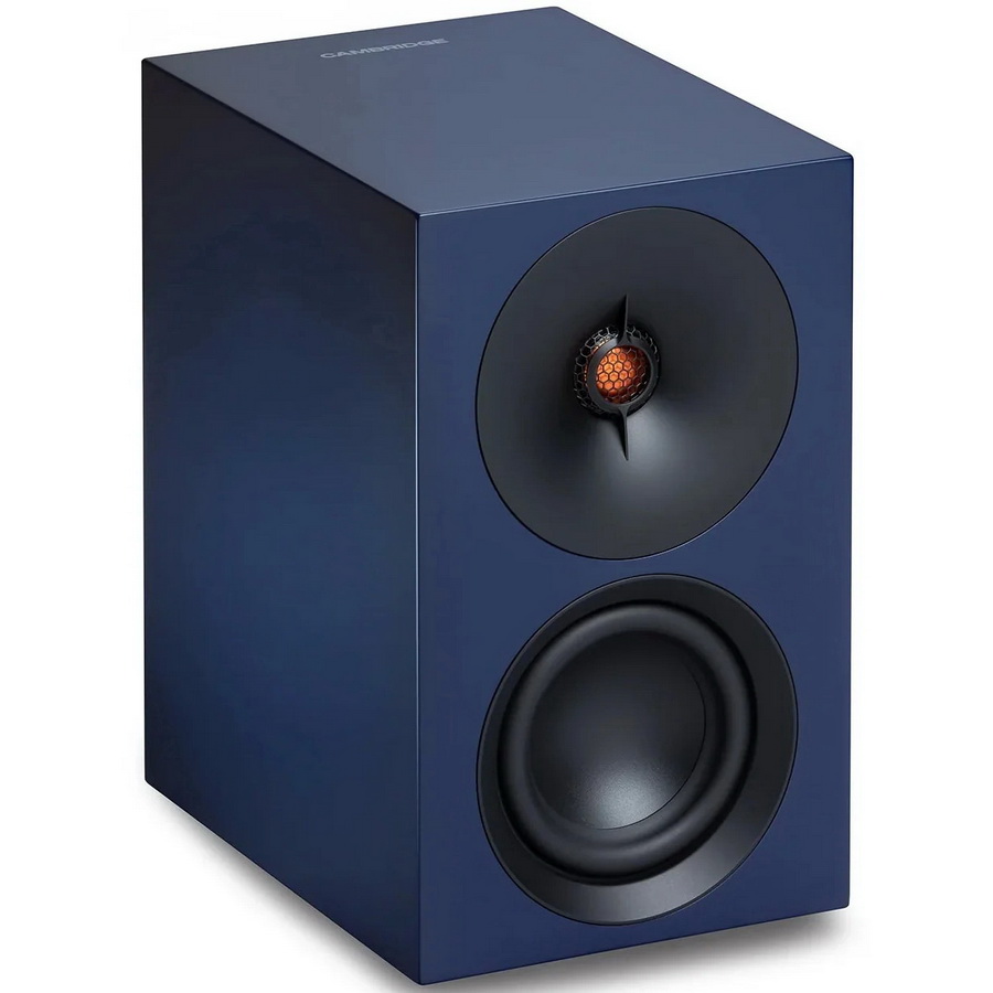 Музыкальный центр Cambridge Audio Spira & L/R S Blue