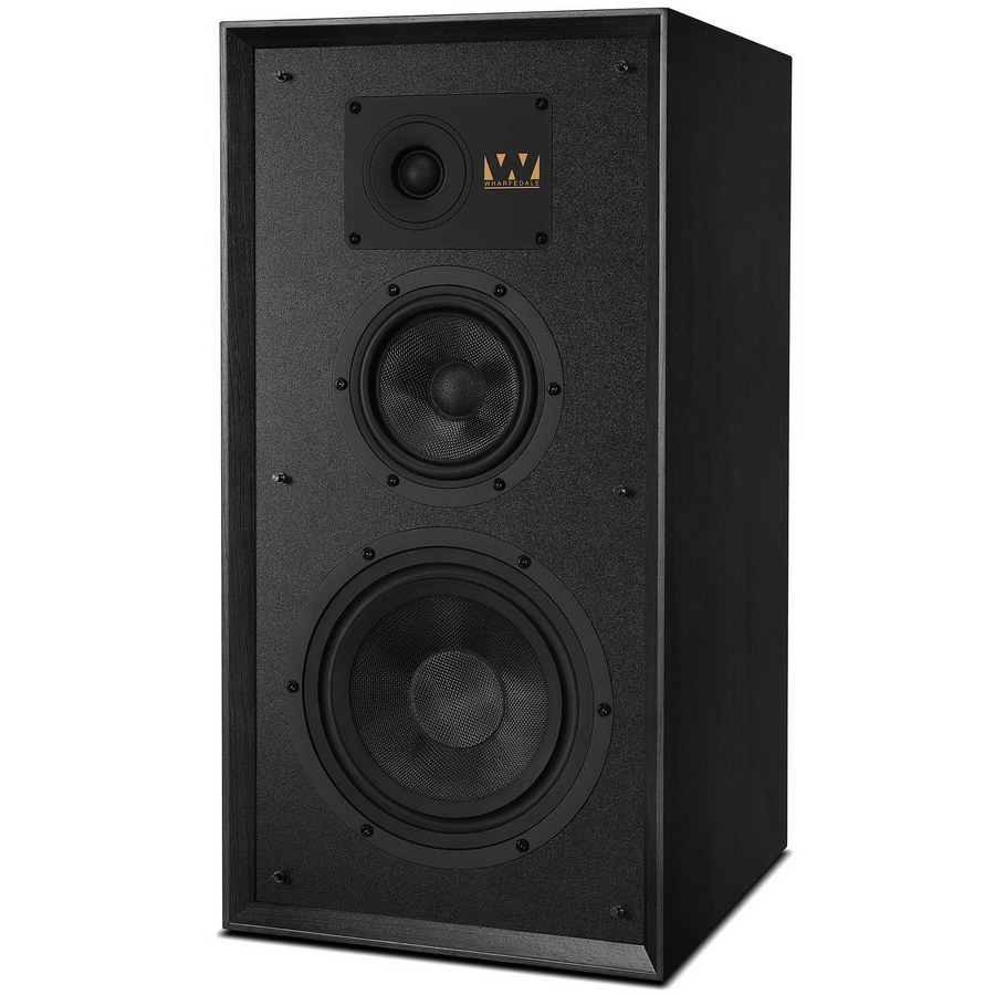Акустическая система Wharfedale Super Linton Black