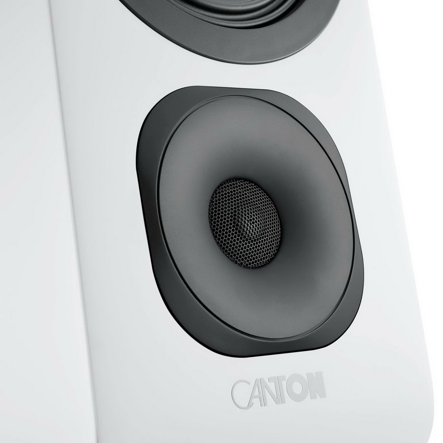 Акустическая система Canton Vento 11 White Semigloss