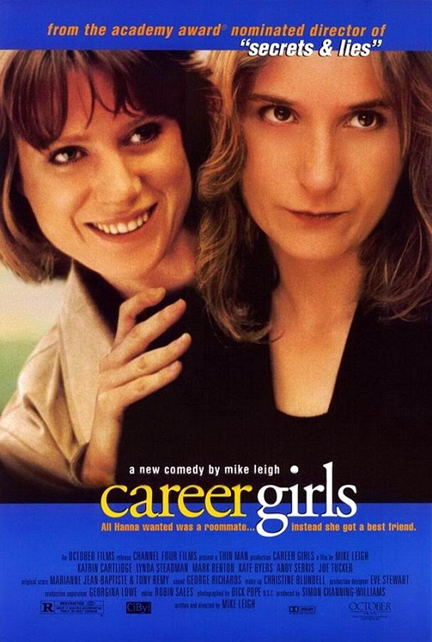 Карьеристки / Career Girls