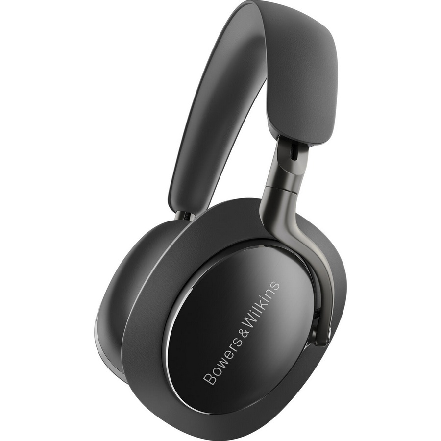 Наушники Bowers & Wilkins PX8 Black