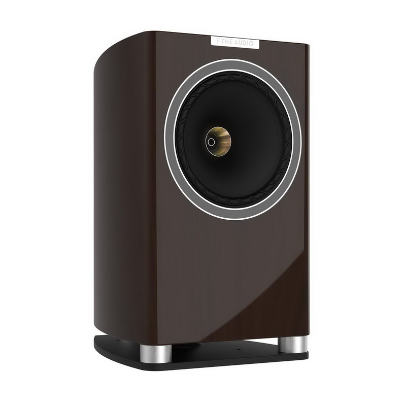 Акустическая система Fyne Audio F701 Gloss Walnut