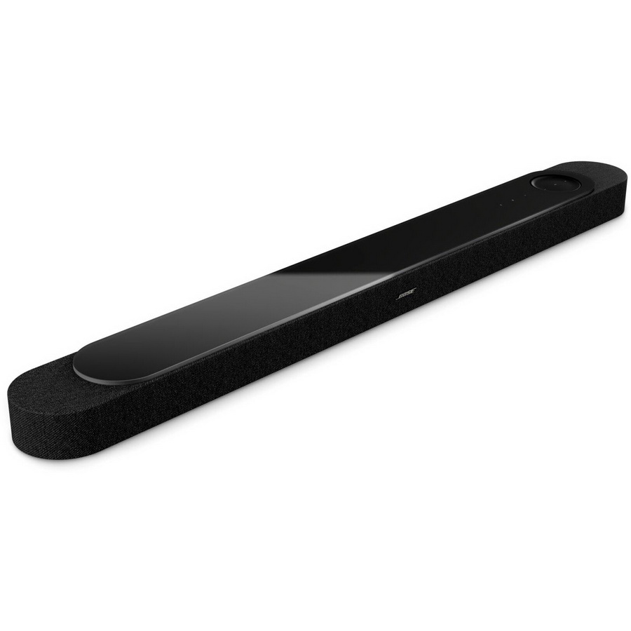 Саундбар Bose Lifestyle Ultra Soundbar Black