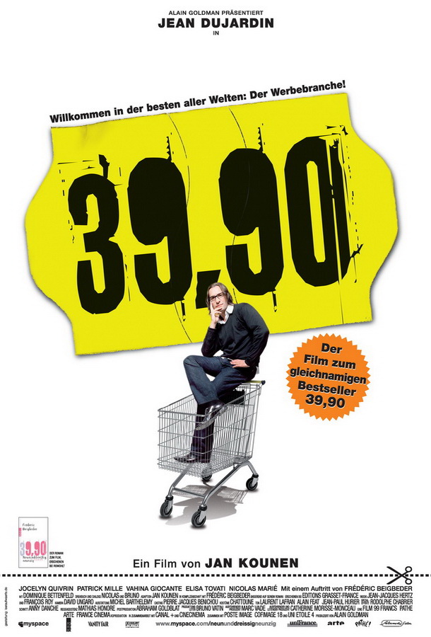 99 франков / 99 francs 99 франков / 99 francs