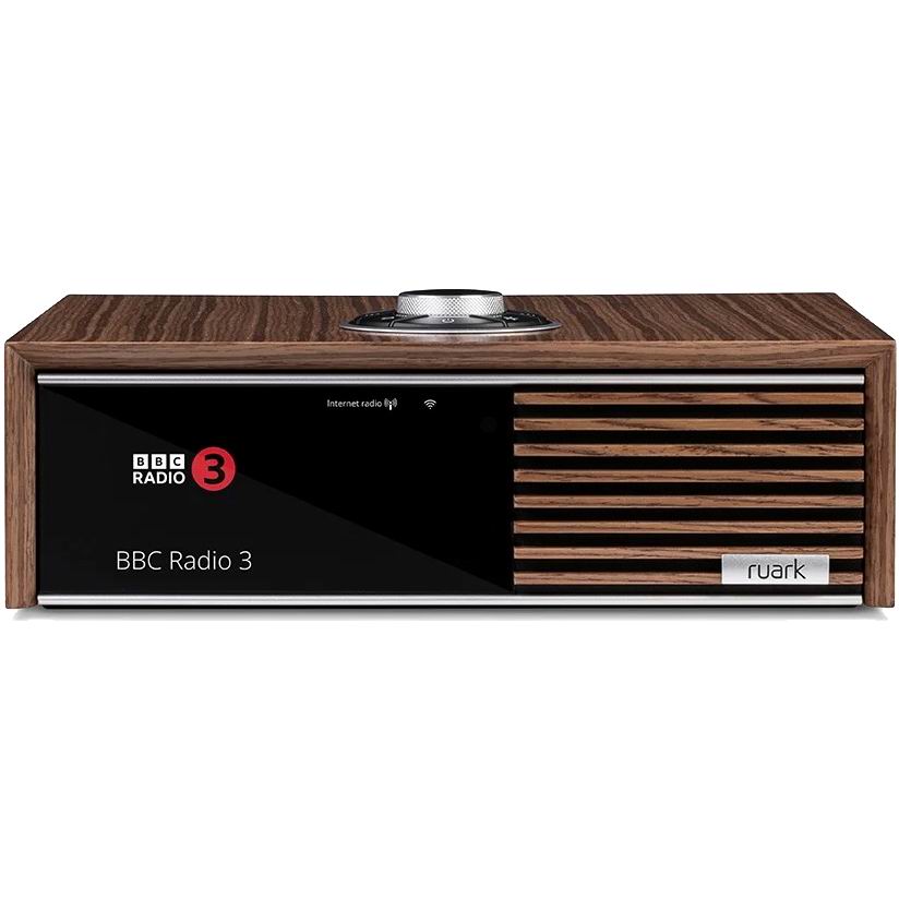 Ruark Audio R610 Music Console Walnut