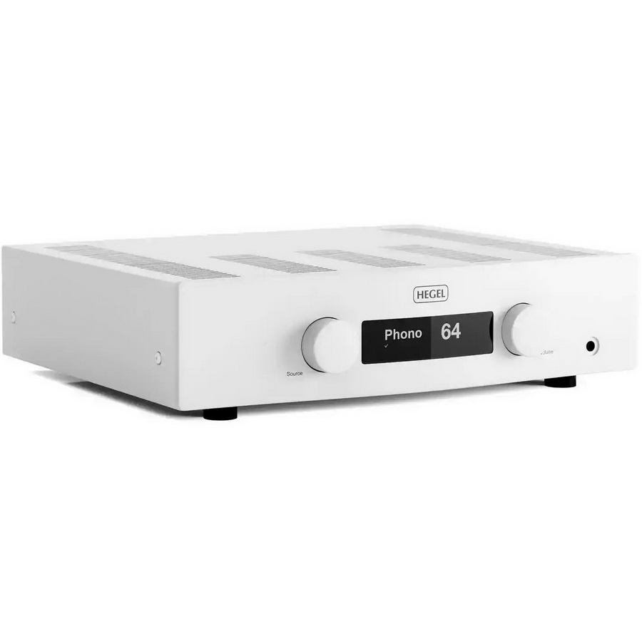 Hegel H200 White