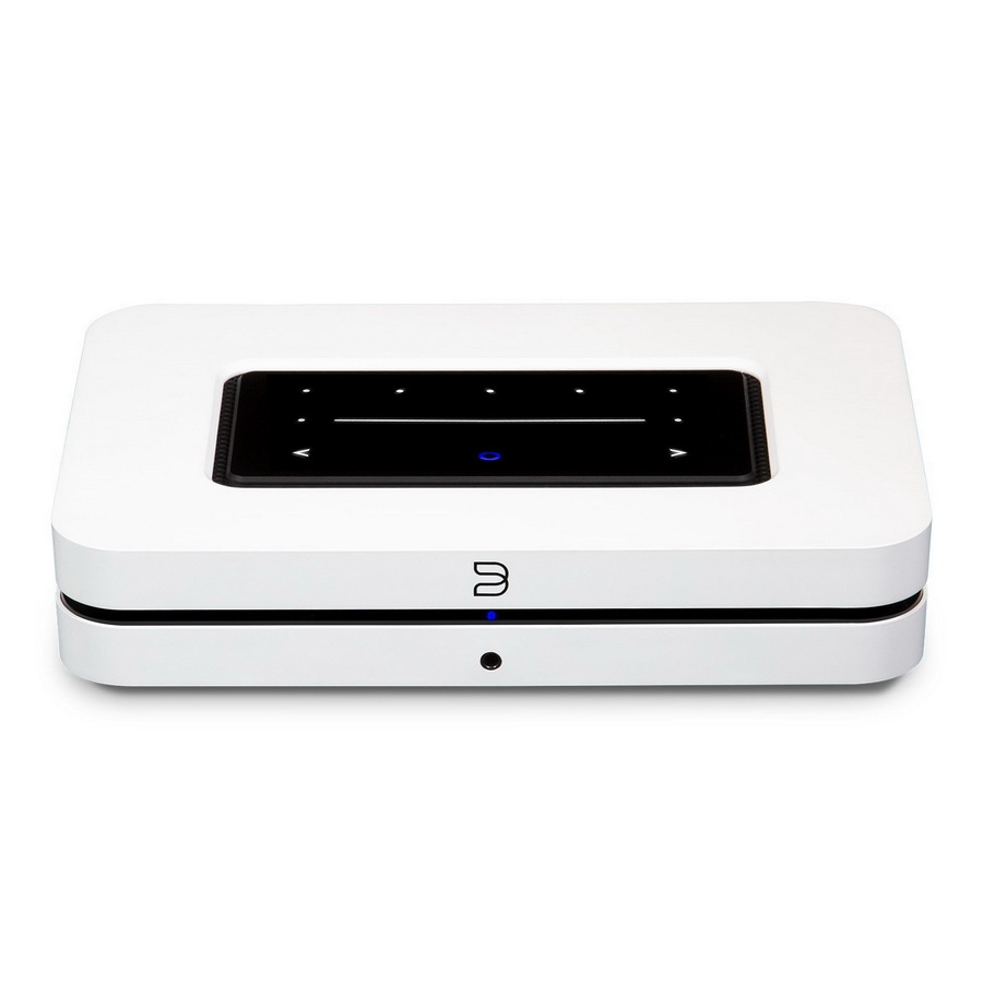 BlueSound Node N132 White