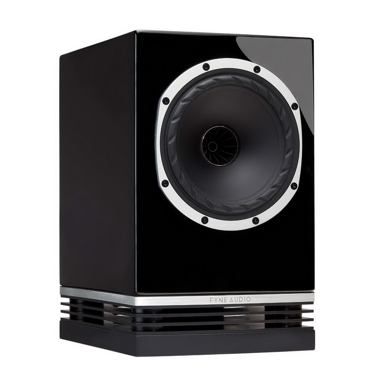 Акустическая система Fyne Audio F500 Gloss Black
