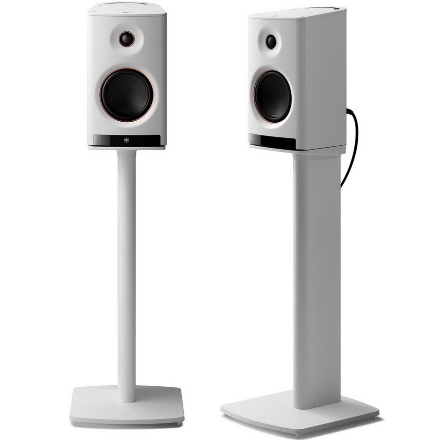 Yamaha NX-70A + SPS-70A Stand White Yamaha NX-70A + SPS-70A Stand White