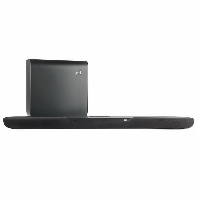 Саундбар Polk Audio MagniFi One