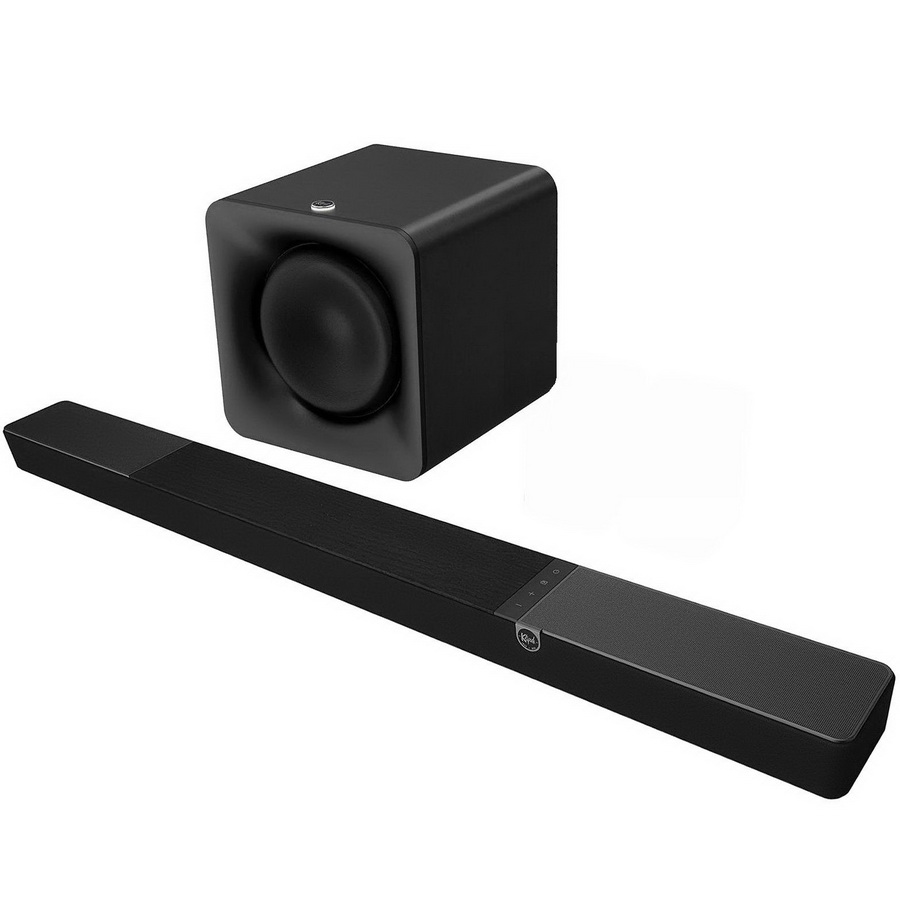 Саундбар Klipsch Flexus Core 300 + Sub 200