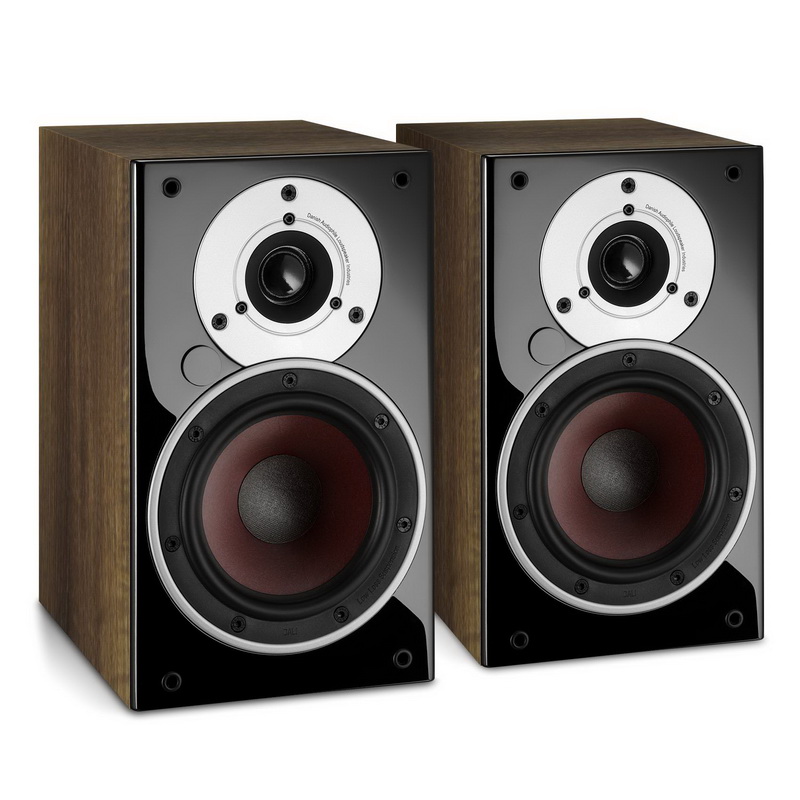 Dali Zensor 1 AX Walnut