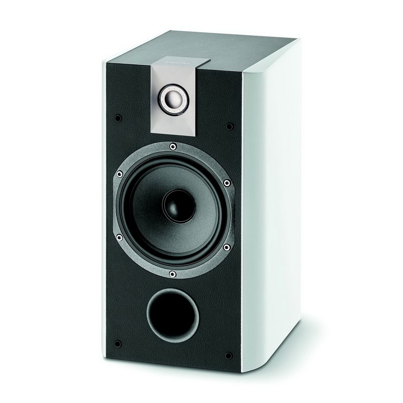Акустическая система Focal Chorus 706 White Style 