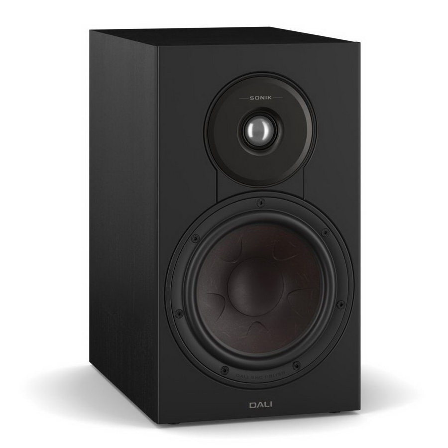 Акустическая система DALI Sonik 3 Black Ash