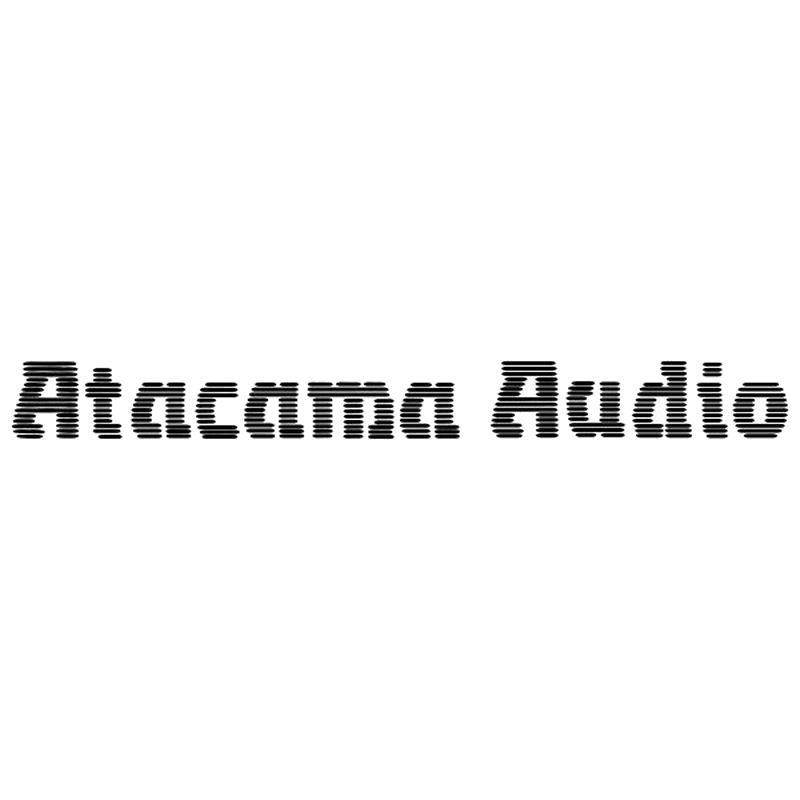 История Английской компании Atacama Audio