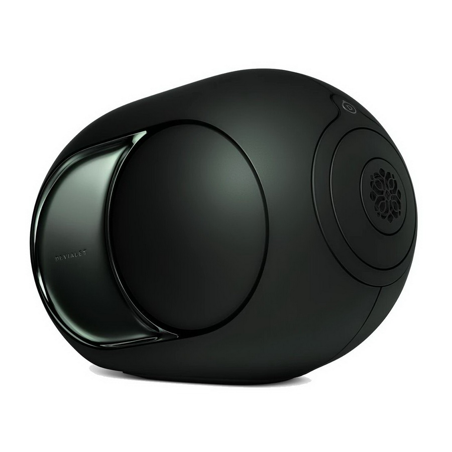 Аудиосистема Devialet Phantom Ultimate 108 dB Deep Forest