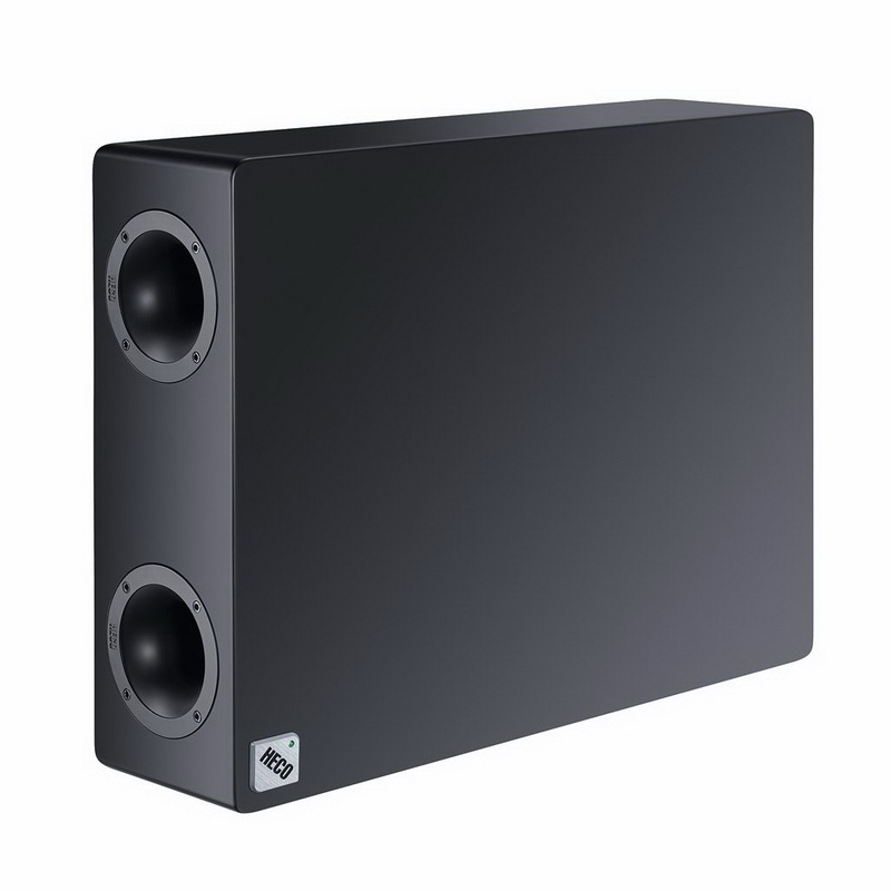 Акустическая система HECO Ambient Sub 88 F Black
