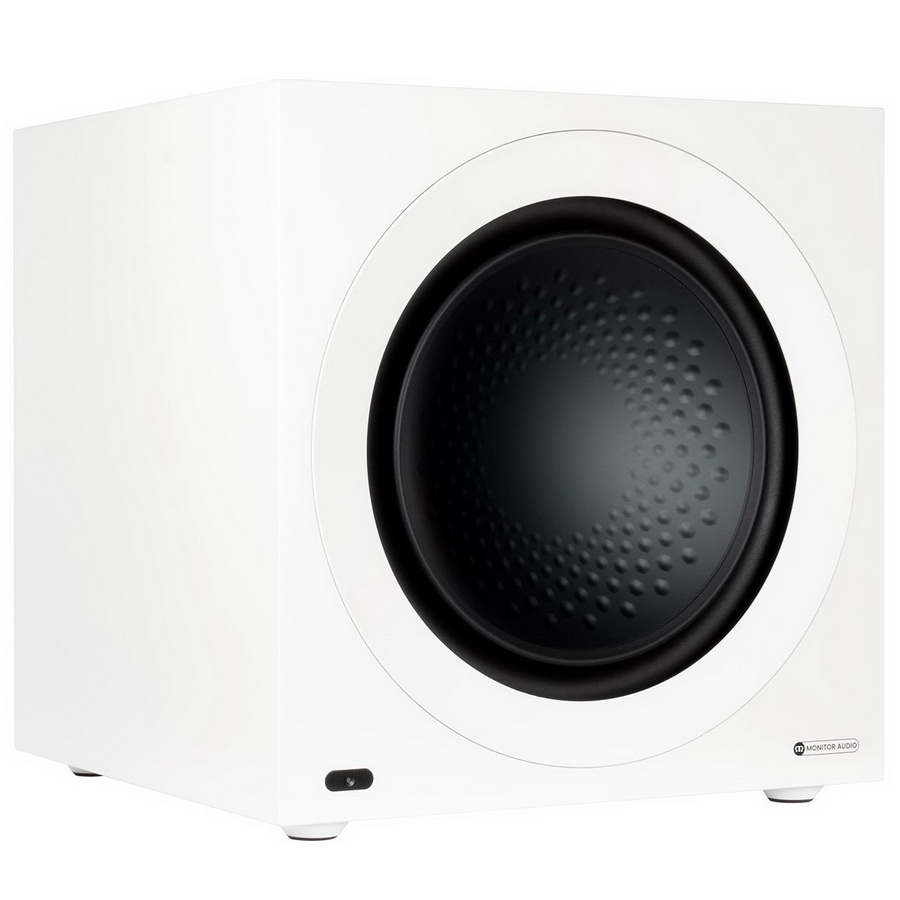 Акустическая система Monitor Audio Anthra W15 Satin White