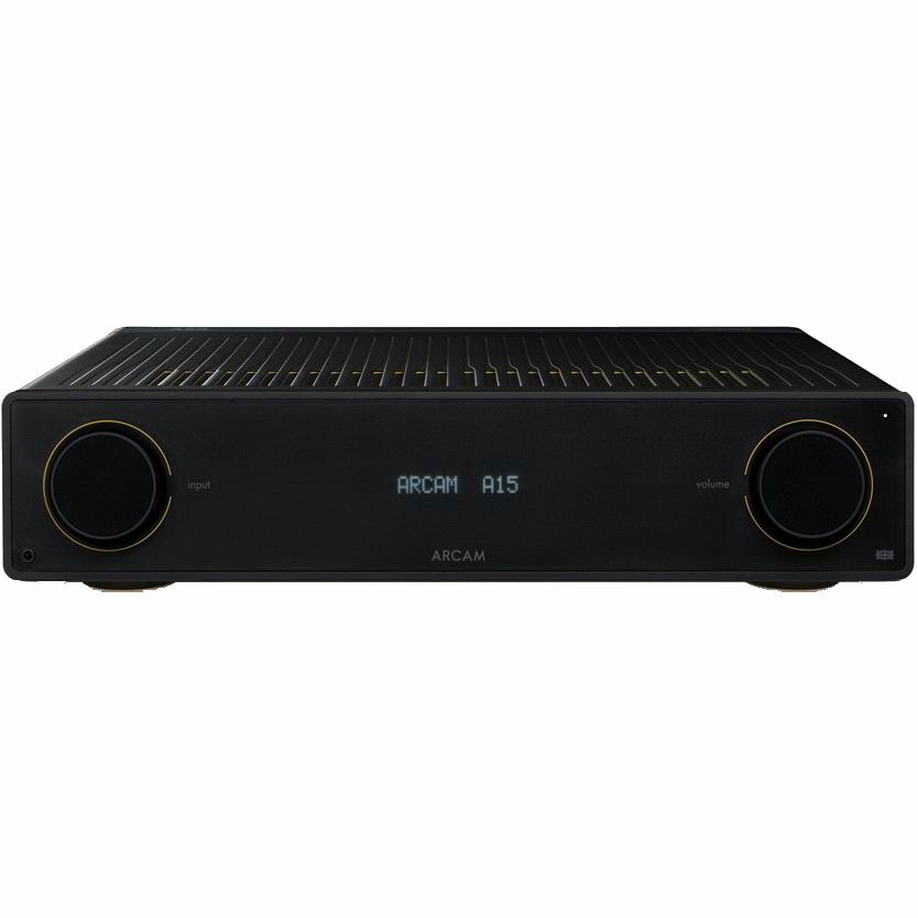 Arcam A15