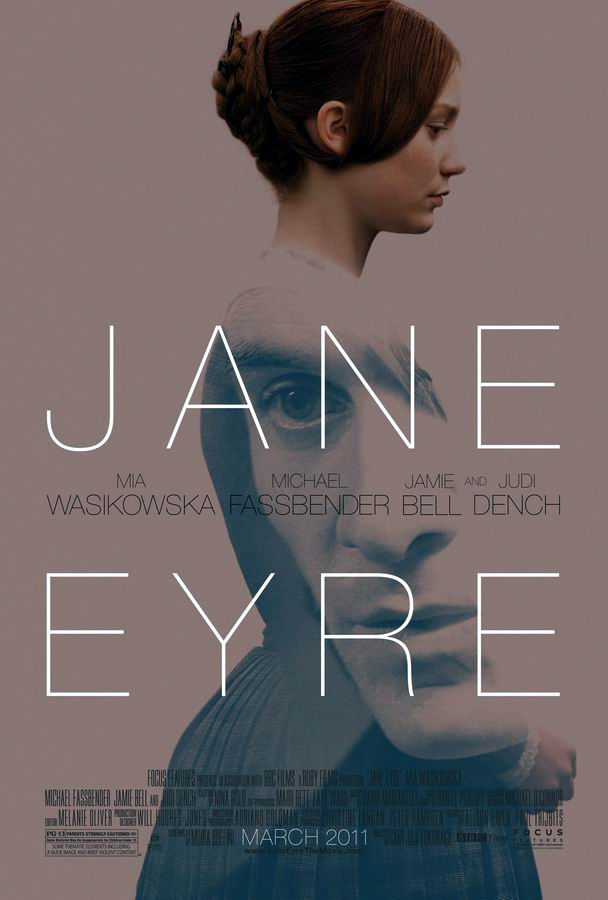 Джейн Эйр / Jane Eyre
