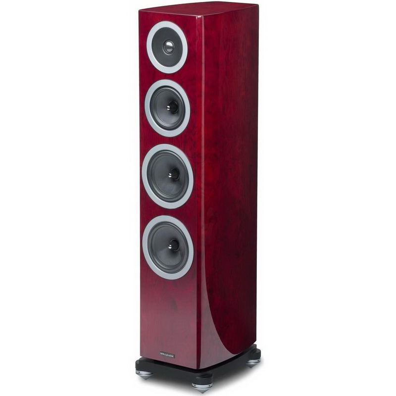 Акустическая система Wharfedale Reva 3 Rosewood