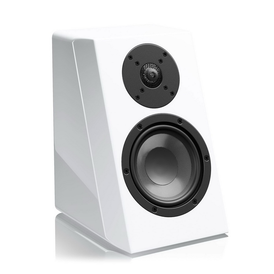 Акустическая система SVS Ultra Elevation Piano White