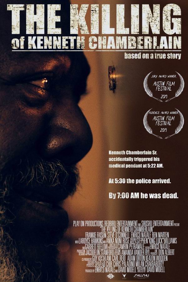 Убийство Кеннета Чемберлена / The Killing of Kenneth Chamberlain