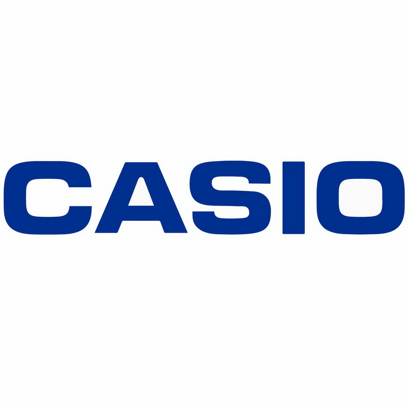 История Японской компании Casio