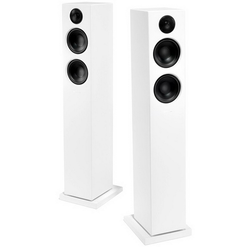 Audio Pro Addon T20 White