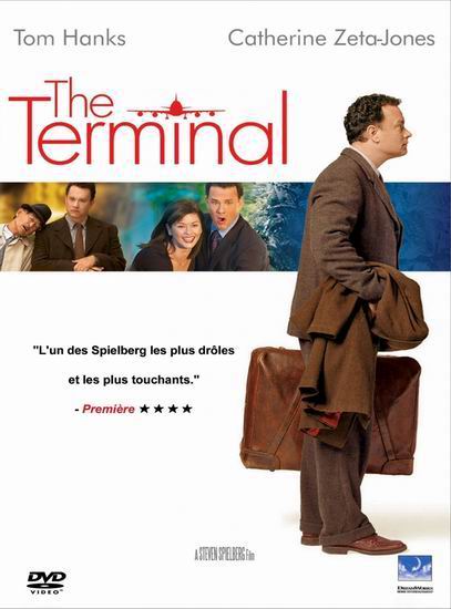 Терминал / The Terminal