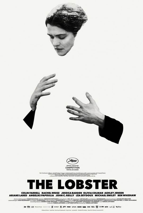 Лобстер / The Lobster