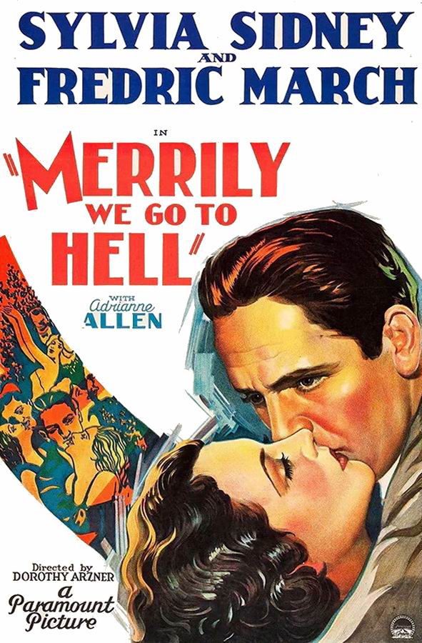 Весело мы катимся в ад / Merrily We Go to Hell