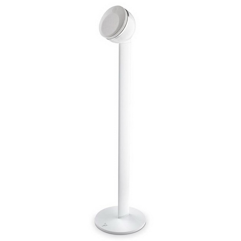 Focal Stand Dome White