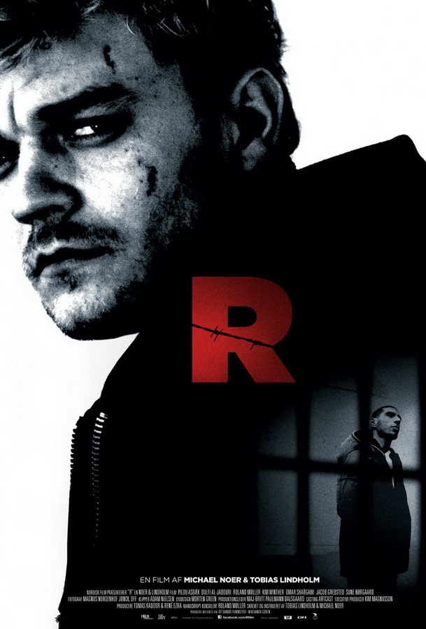 Заключенный R / R