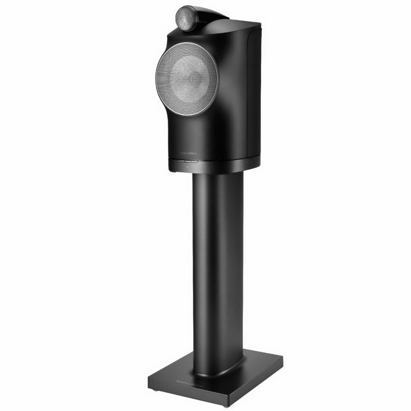 Bowers & Wilkins Formation FS Duo Stands Black