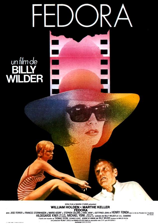 Федора / Fedora Федора / Fedora