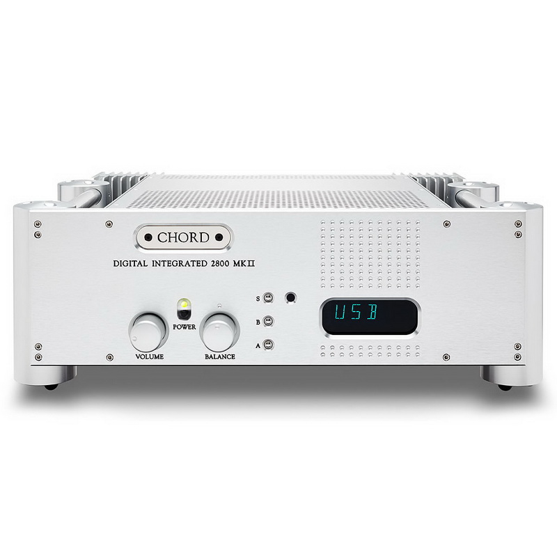 Chord Electronics CPM 2800 MkII Integrated Amplifier