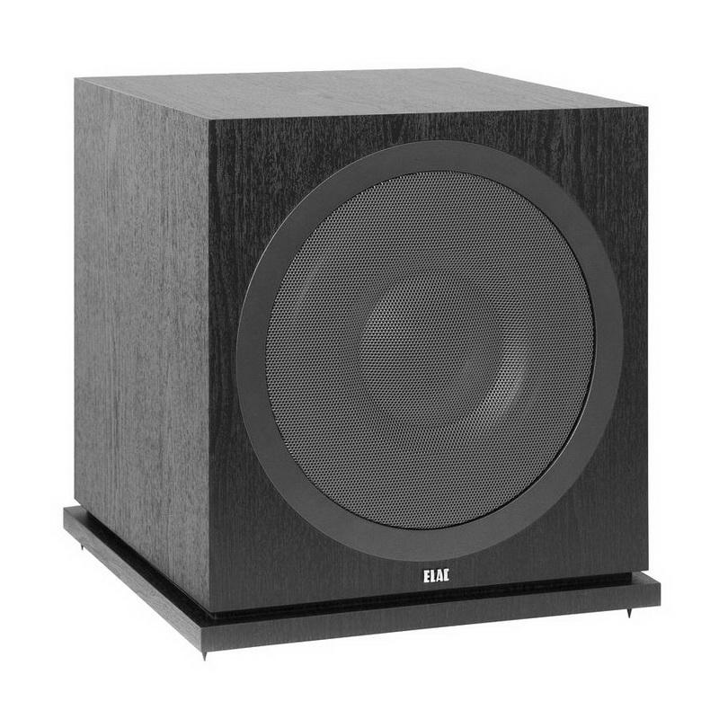 Акустическая система ELAC Debut SUB 3030E